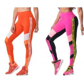 Marathon W@anker Workout Capri Leggings – Vibragear Activewear