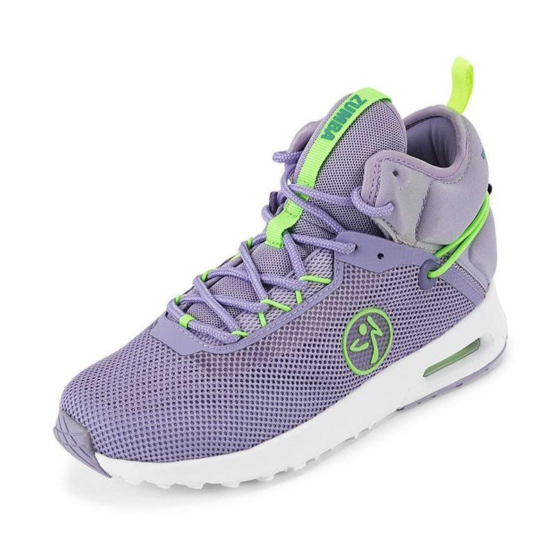 Zumba Air Funk 2.0 - Purple