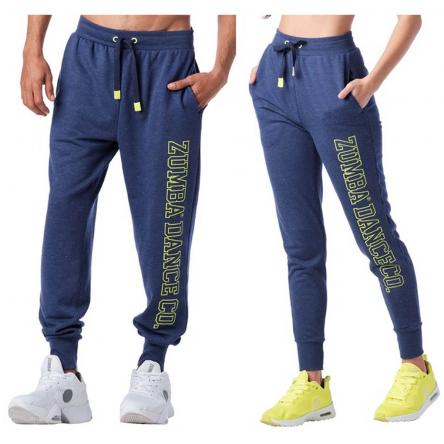 Zumba Worldwide Jogger Sweatpants.