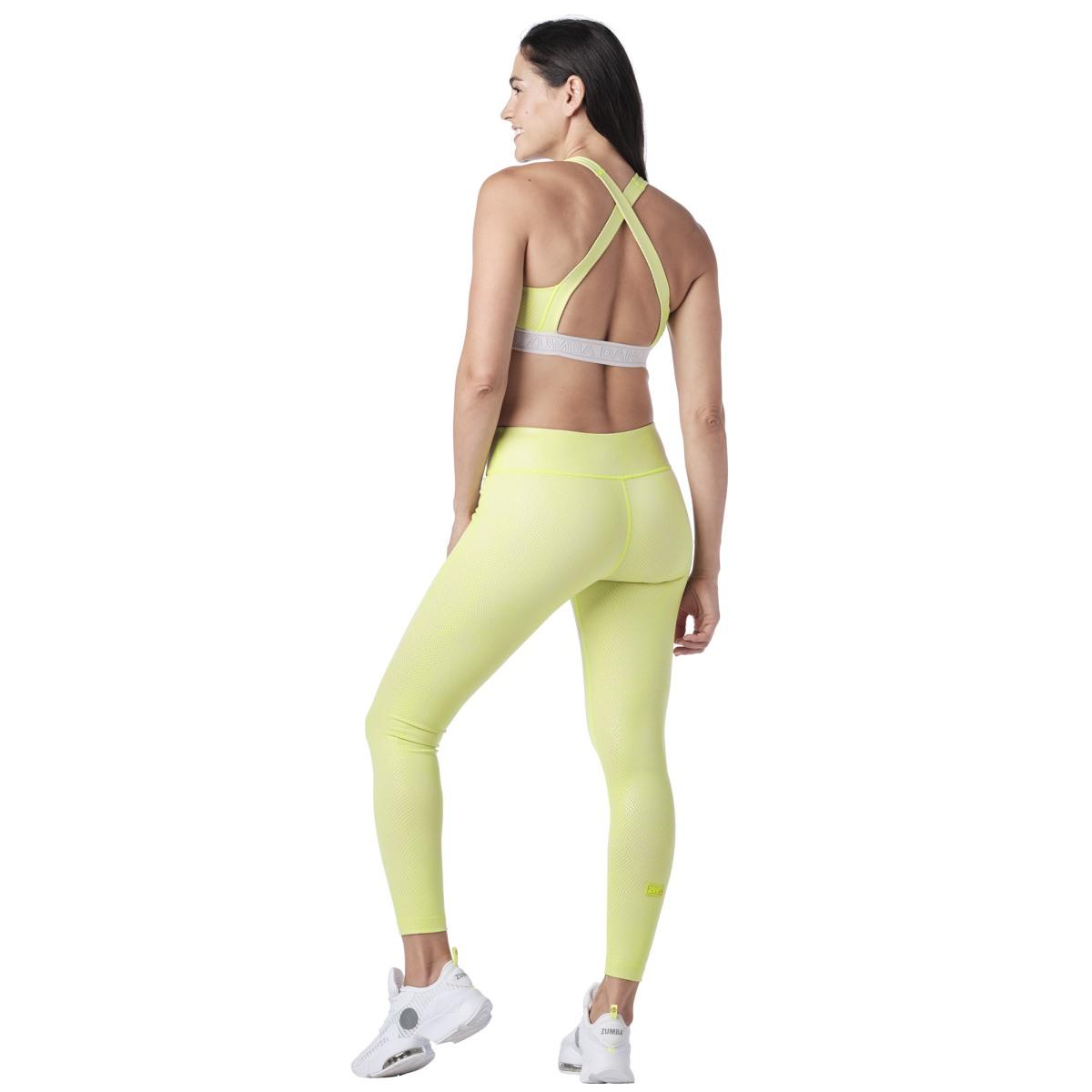 Zumba Dance Co. Bra.