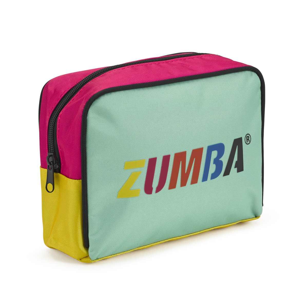 Zumba Stationery Set 7PK