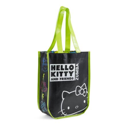 Zumba X Hello Kitty & Friends Bag