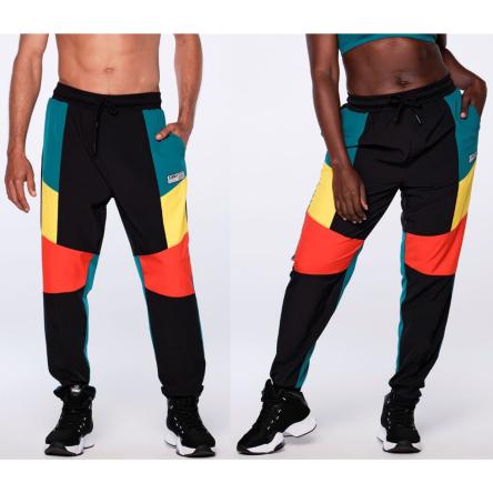 Zumba Music Lab Joggers