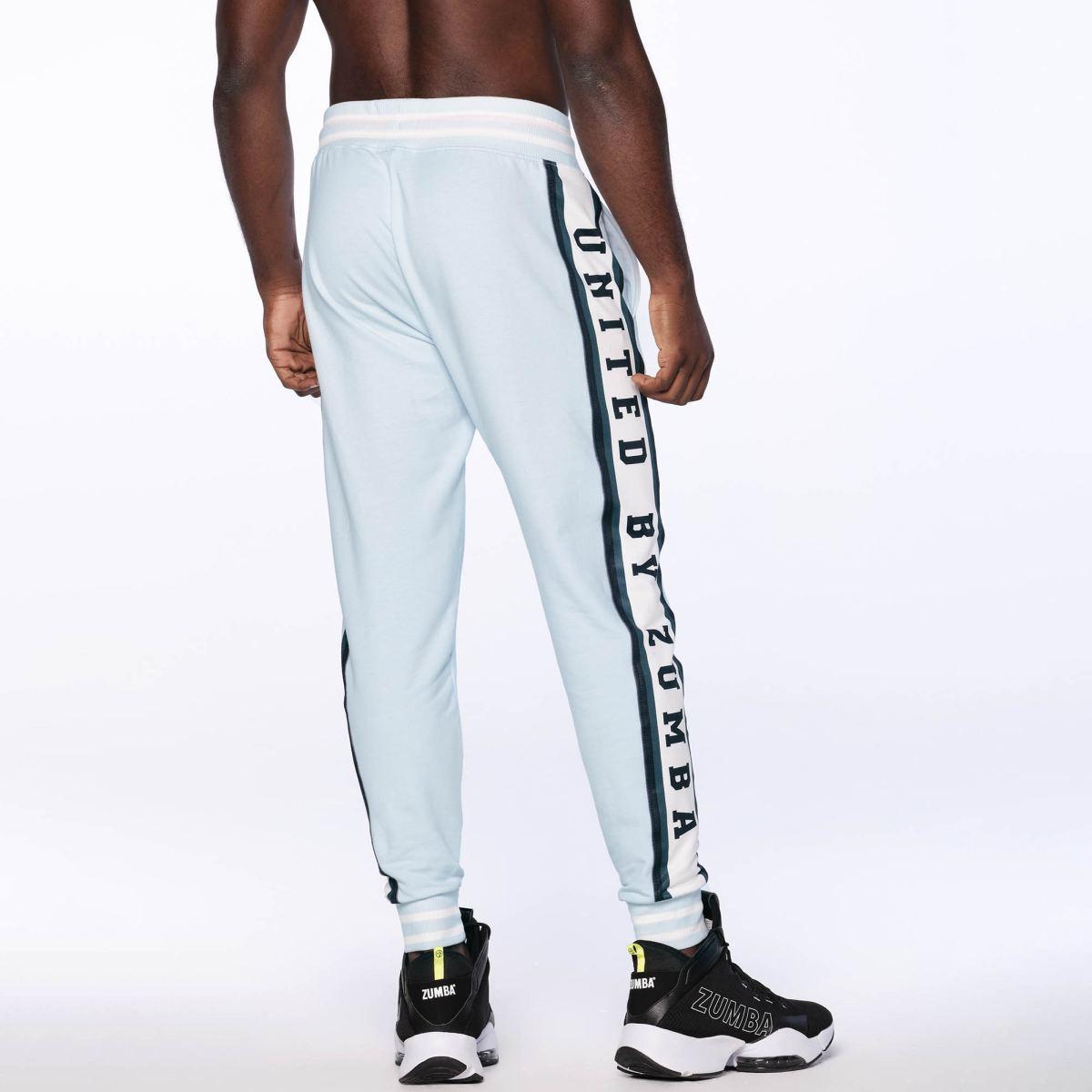 Zumba Stand Together Jogger Sweatpants