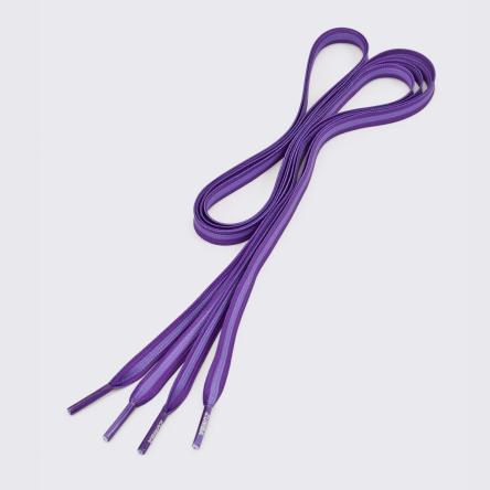 Zumba Shoe Laces - Purple
