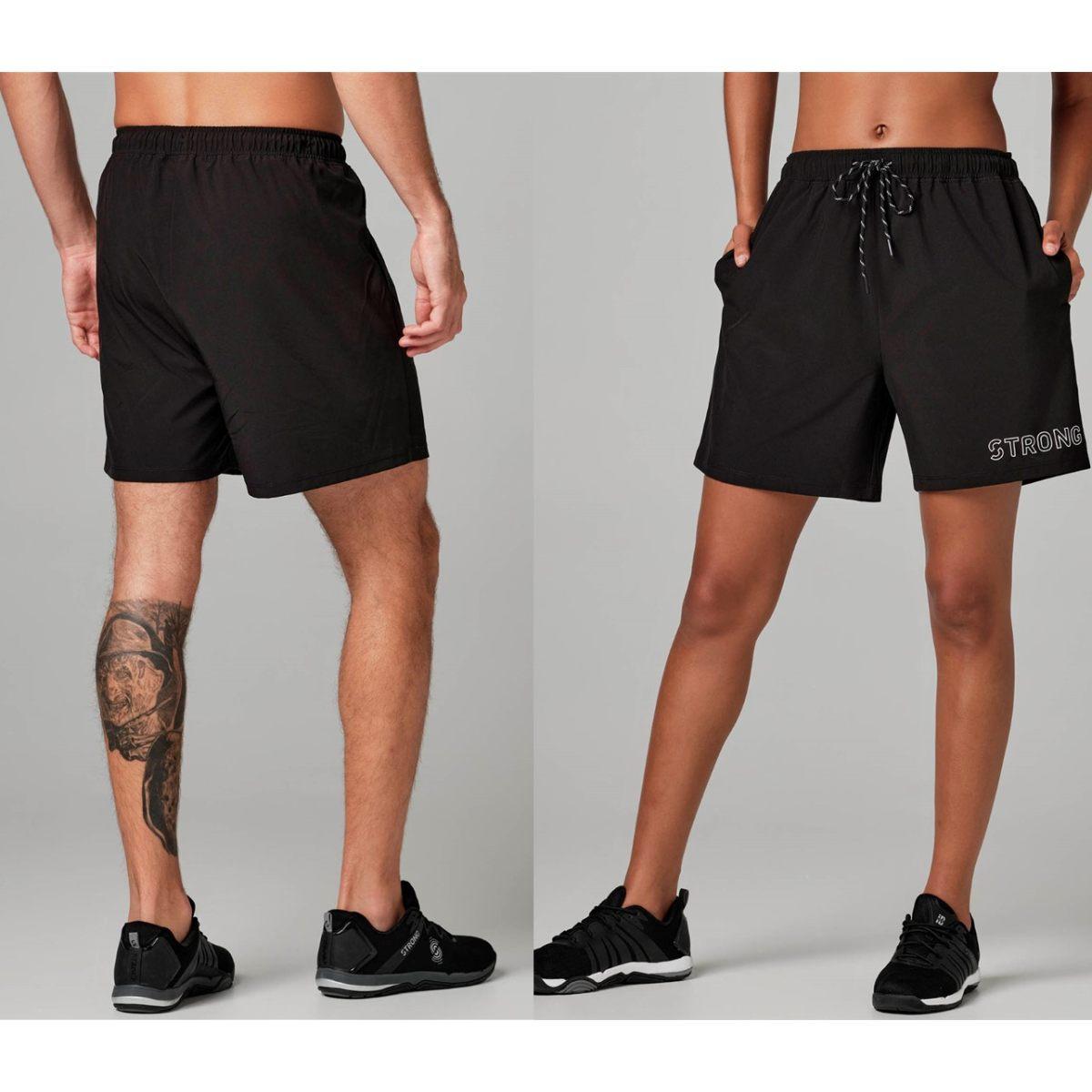 Strong ID Men's Shorts