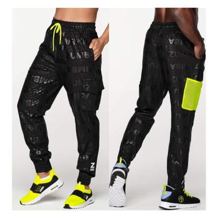 Zumba Forever Track Pants