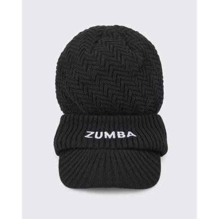 Zumba Forever Beanie Hat