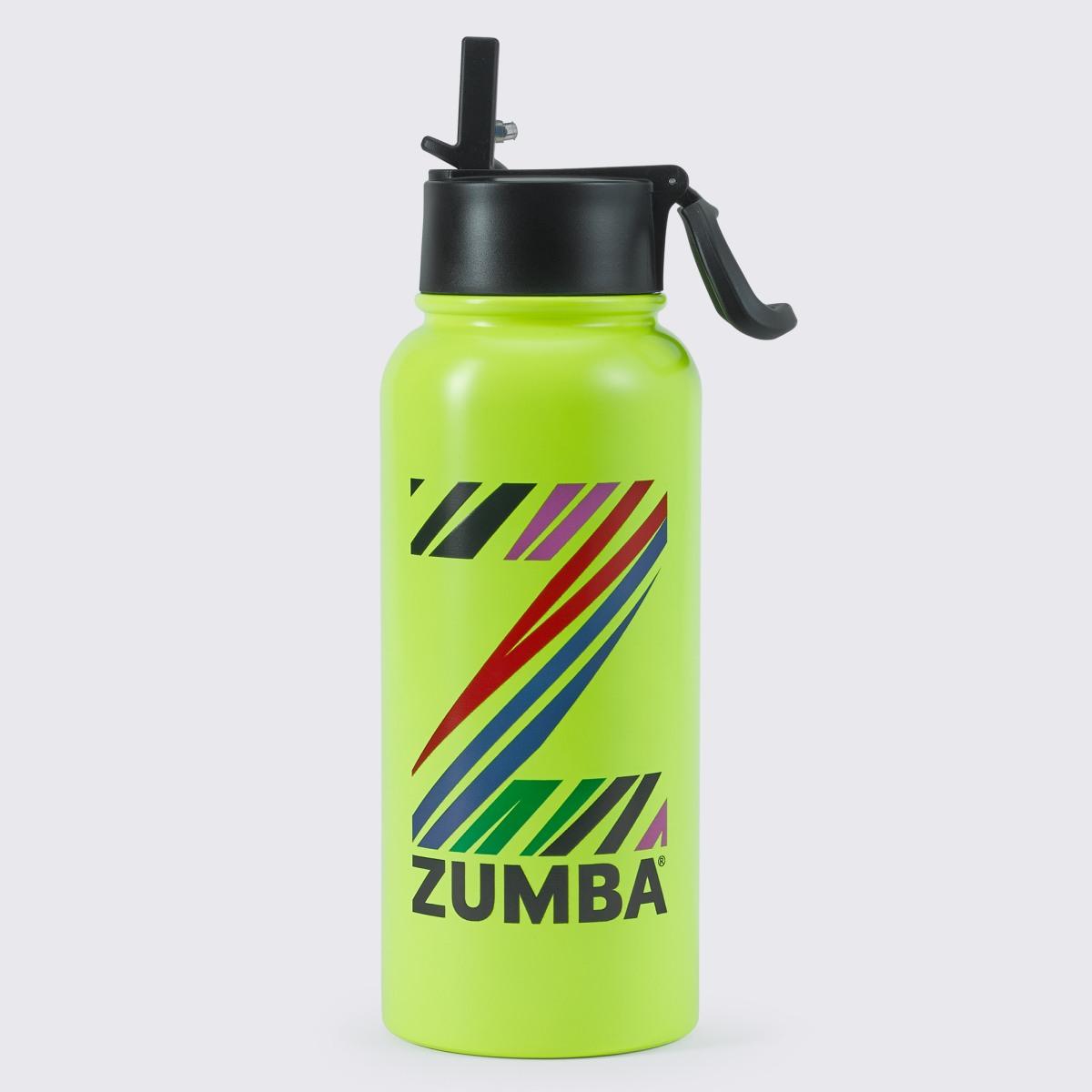 Destination Zumba Water Bottle