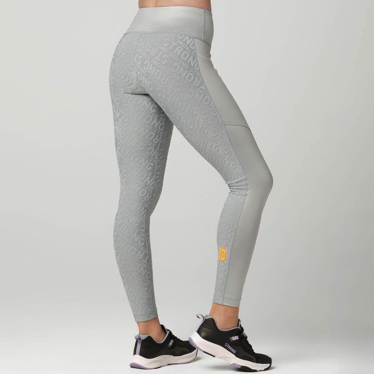 Strong Everyday High Waisted Ankle Leggings