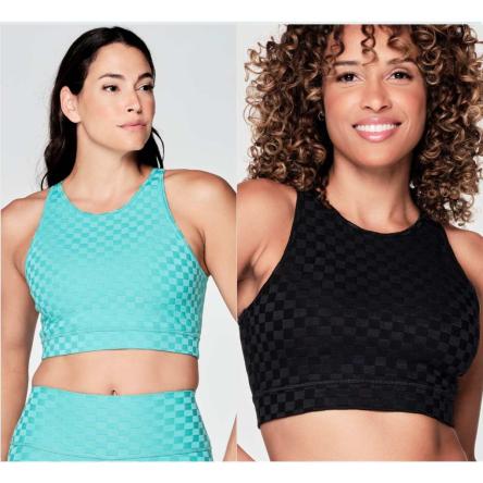 Zumba Resort Bra Tank