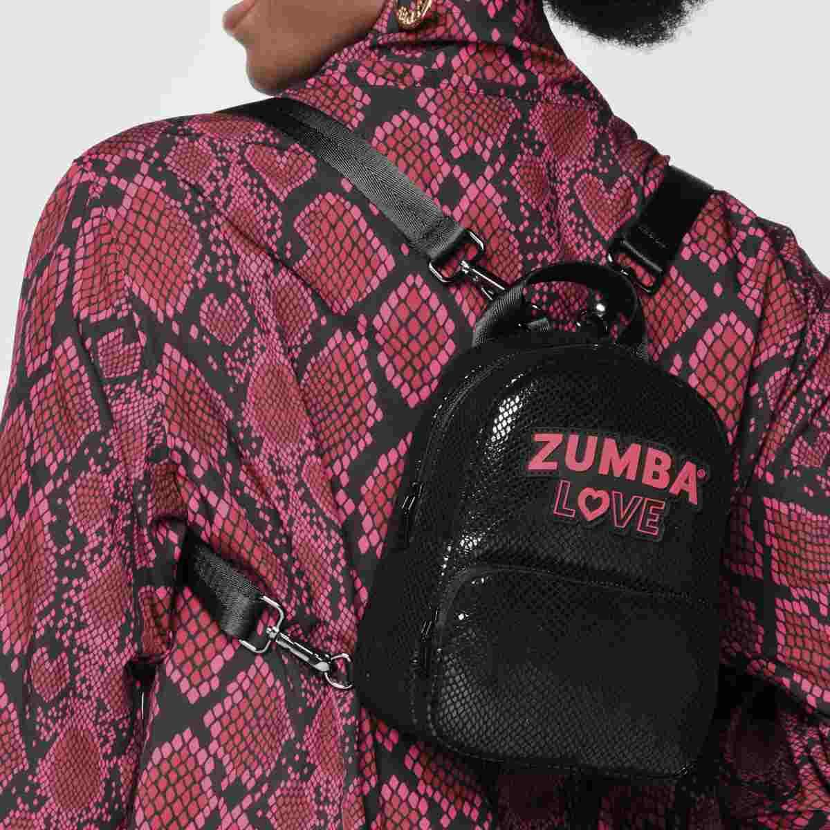 Zumba Love Mini Backpack