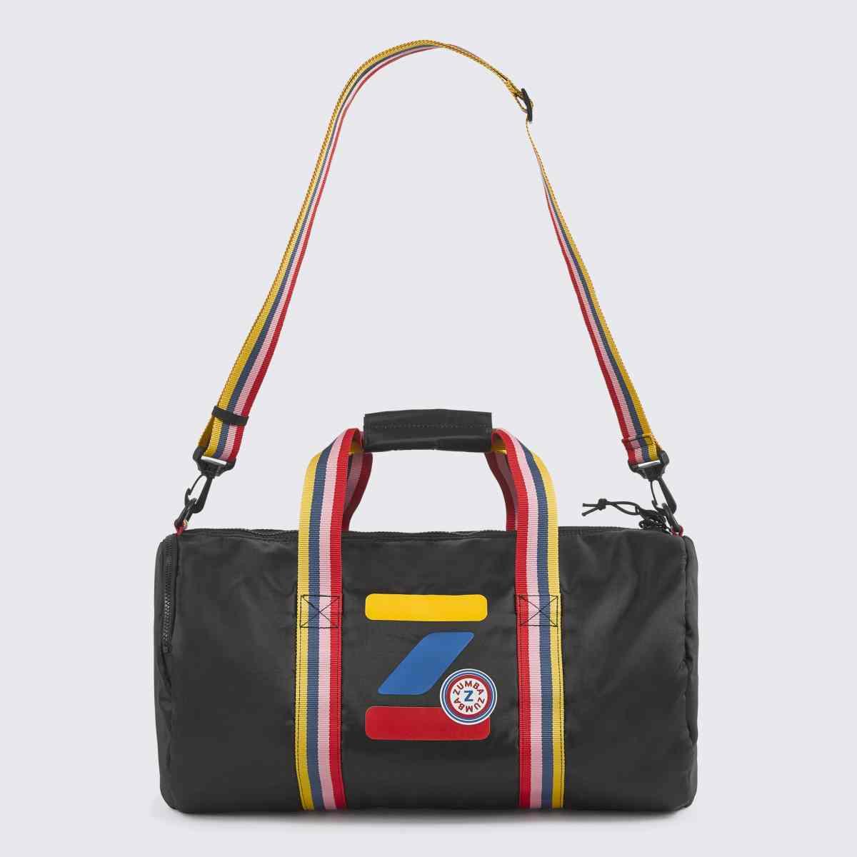 Sport Mode Duffel Bag