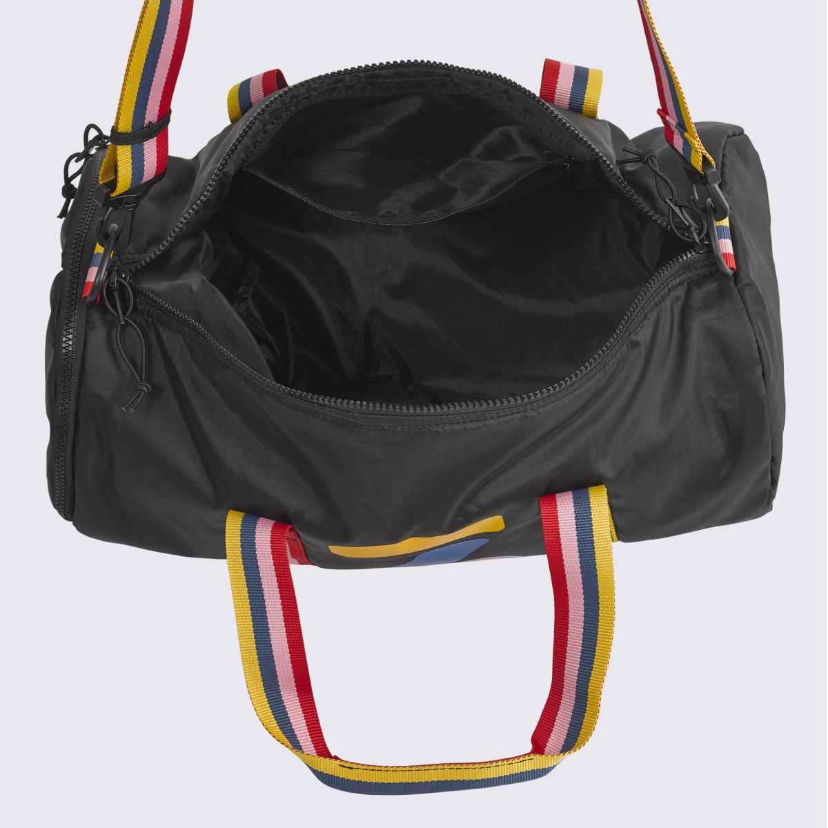 Sport Mode Duffel Bag