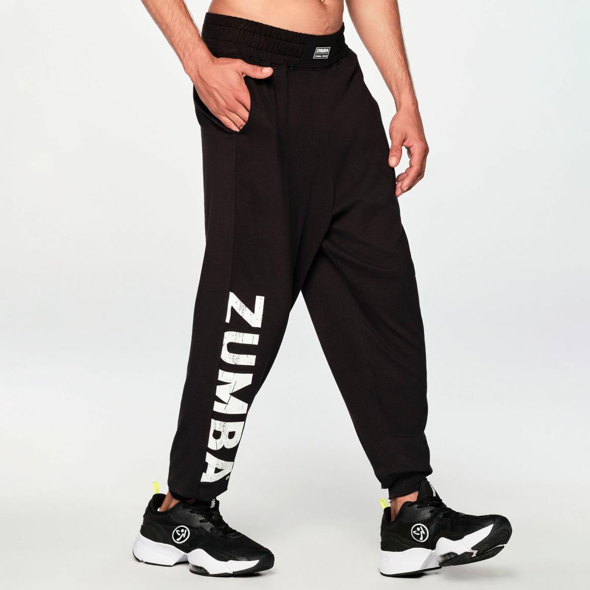 Zumba Fired Up Joggers