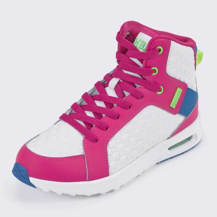 Zumba Air Boss White