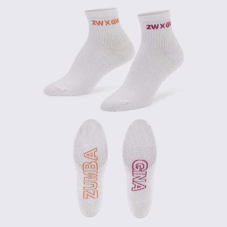 ZW X GW Ankle Socks