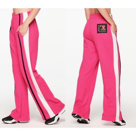 ZW X GW Straight Leg Track Pants