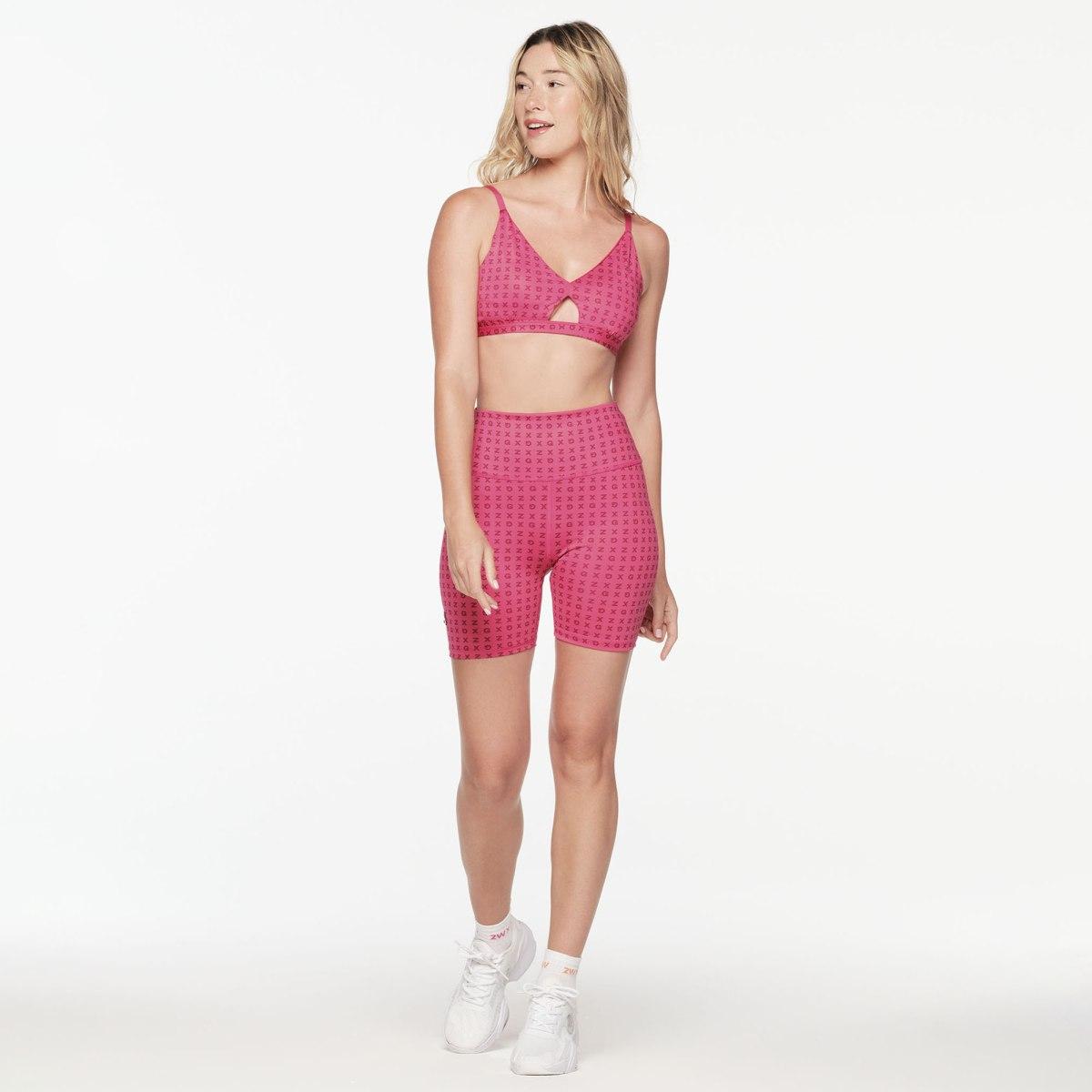 ZW X GW Strappy Bralette