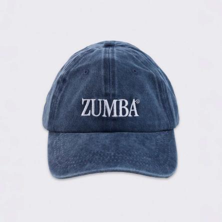 Zumba Prep Dad Hat