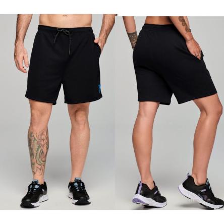 Strong ID Electric Men's Shorts