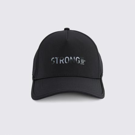 Strong ID Electric Toggle Back Hat