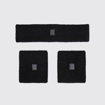 Strong ID Electric Sweatband Set