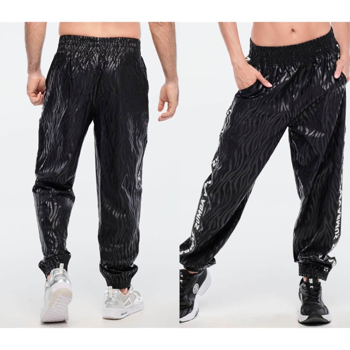 Funscape Baggy Track Pants