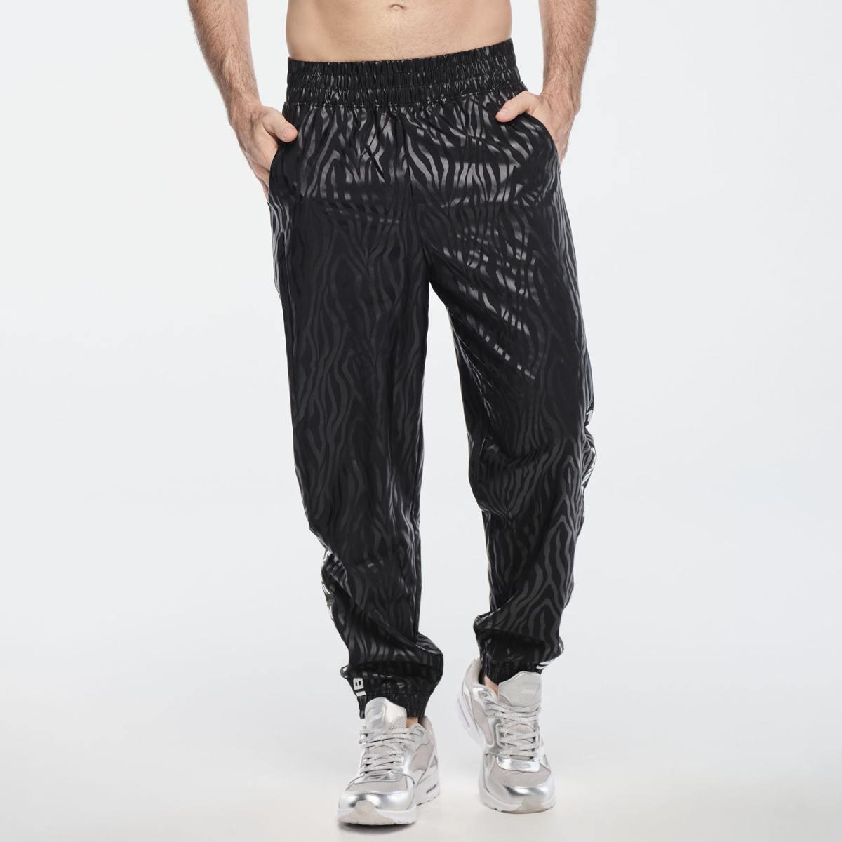 Funscape Baggy Track Pants