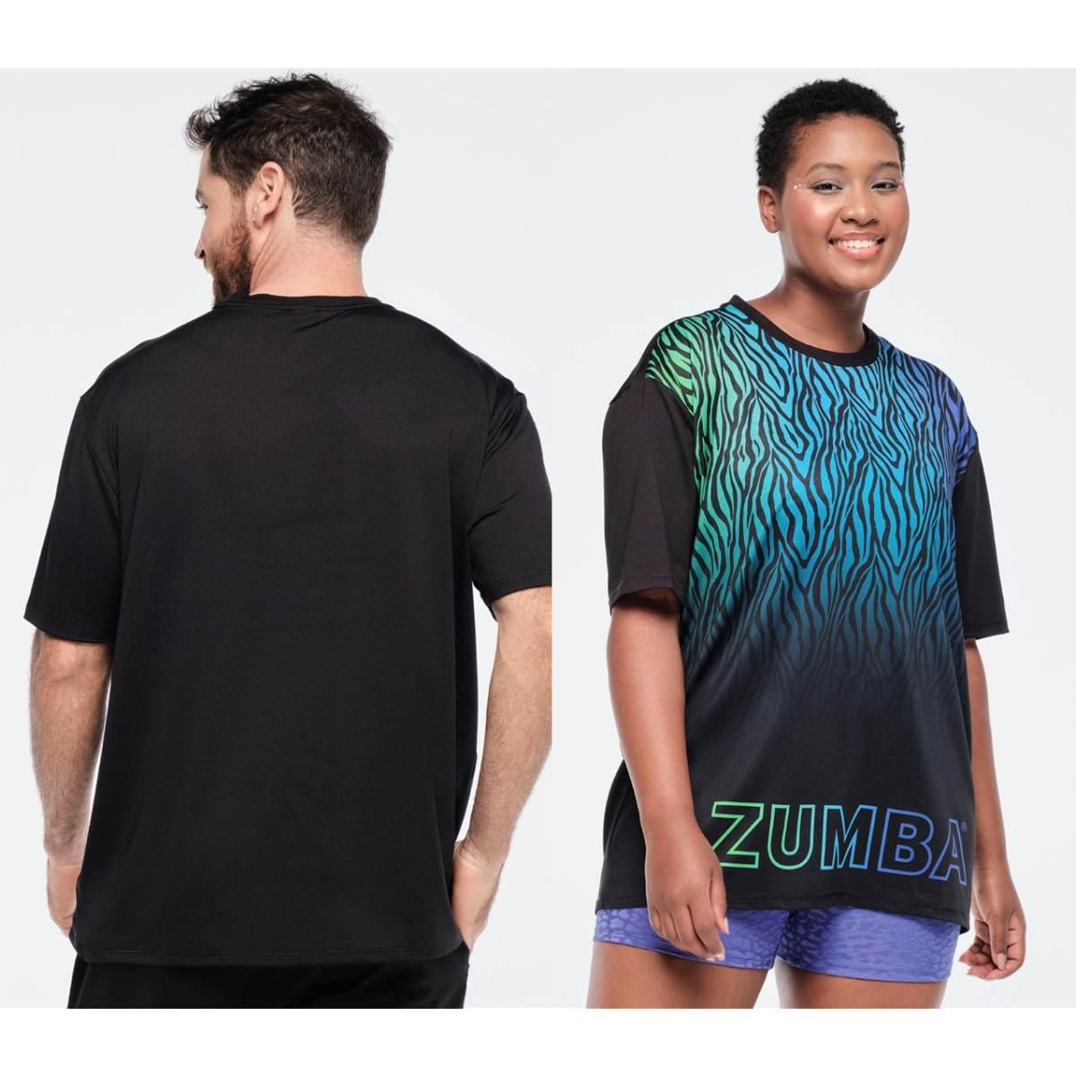Funscape Men's Mesh Top
