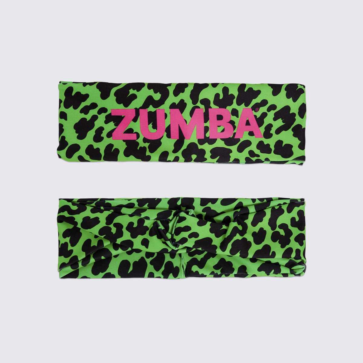 Funscape Turban Headband
