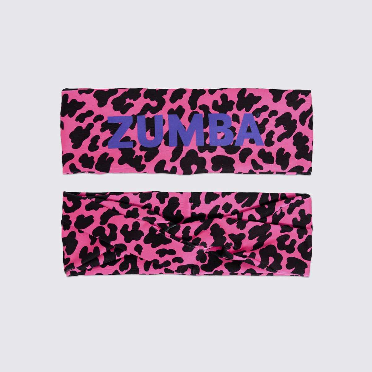 Funscape Turban Headband
