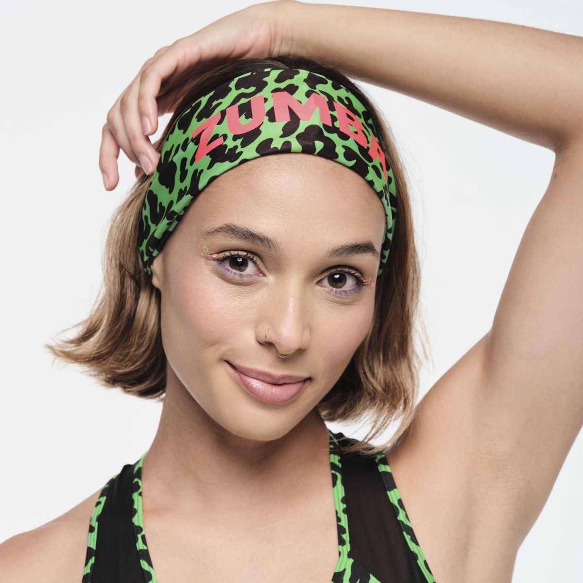 Funscape Turban Headband