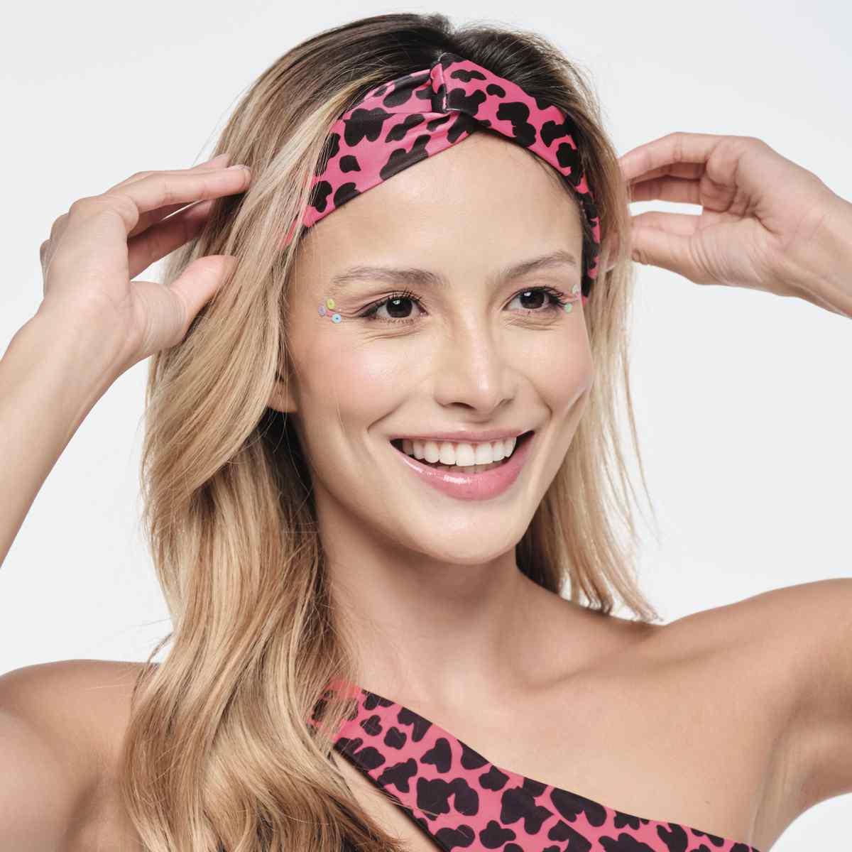 Funscape Turban Headband