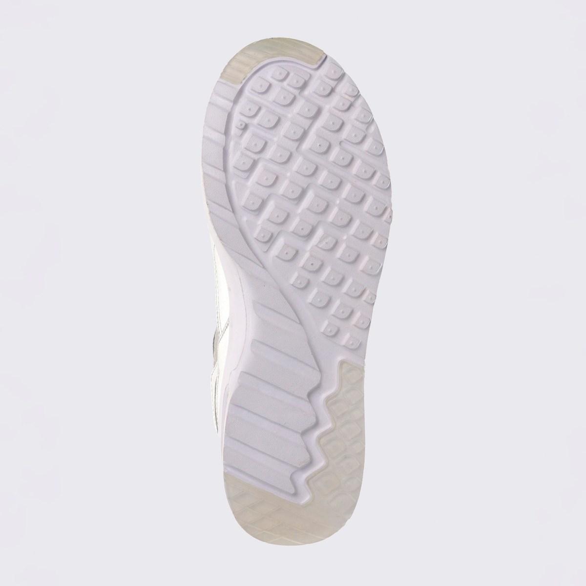 Zumba Air Classic Lo - Silver