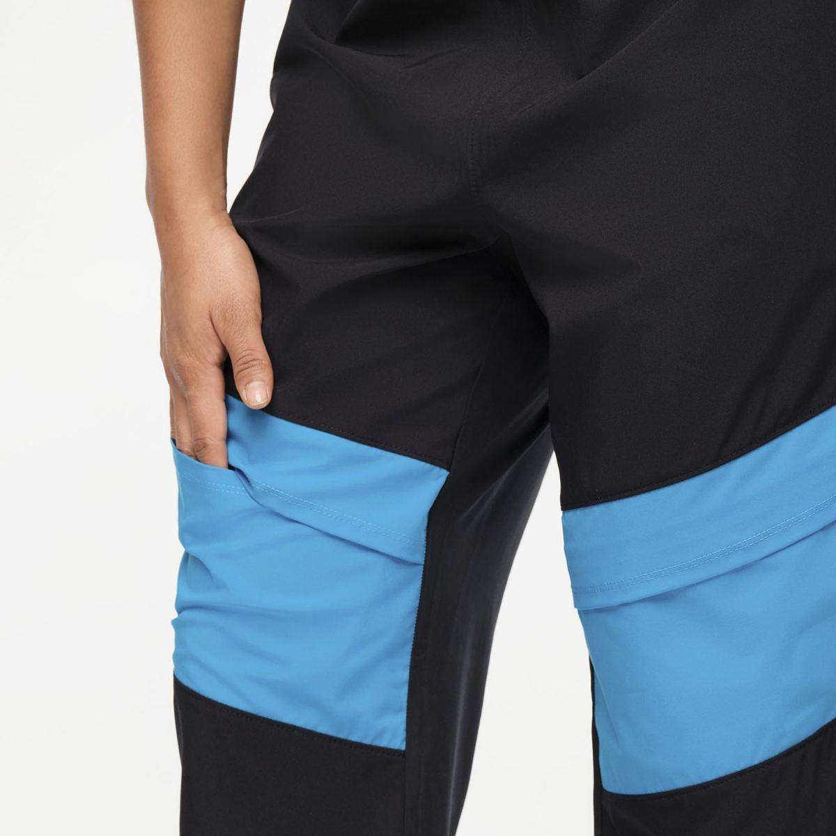 Zumba Explore Men's Track Pants With Inserts
