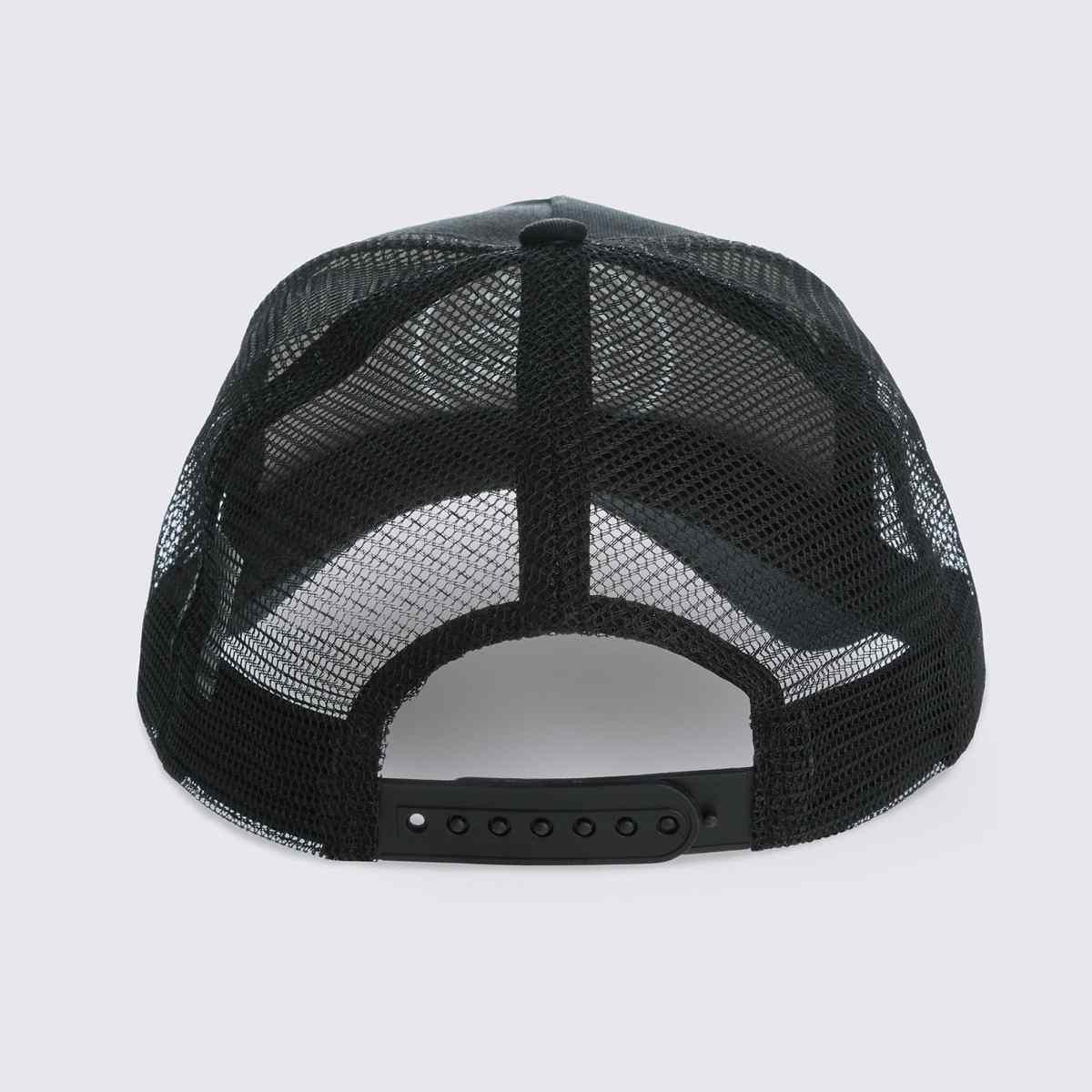 Zumba Haus Curved Brim Mesh Cap