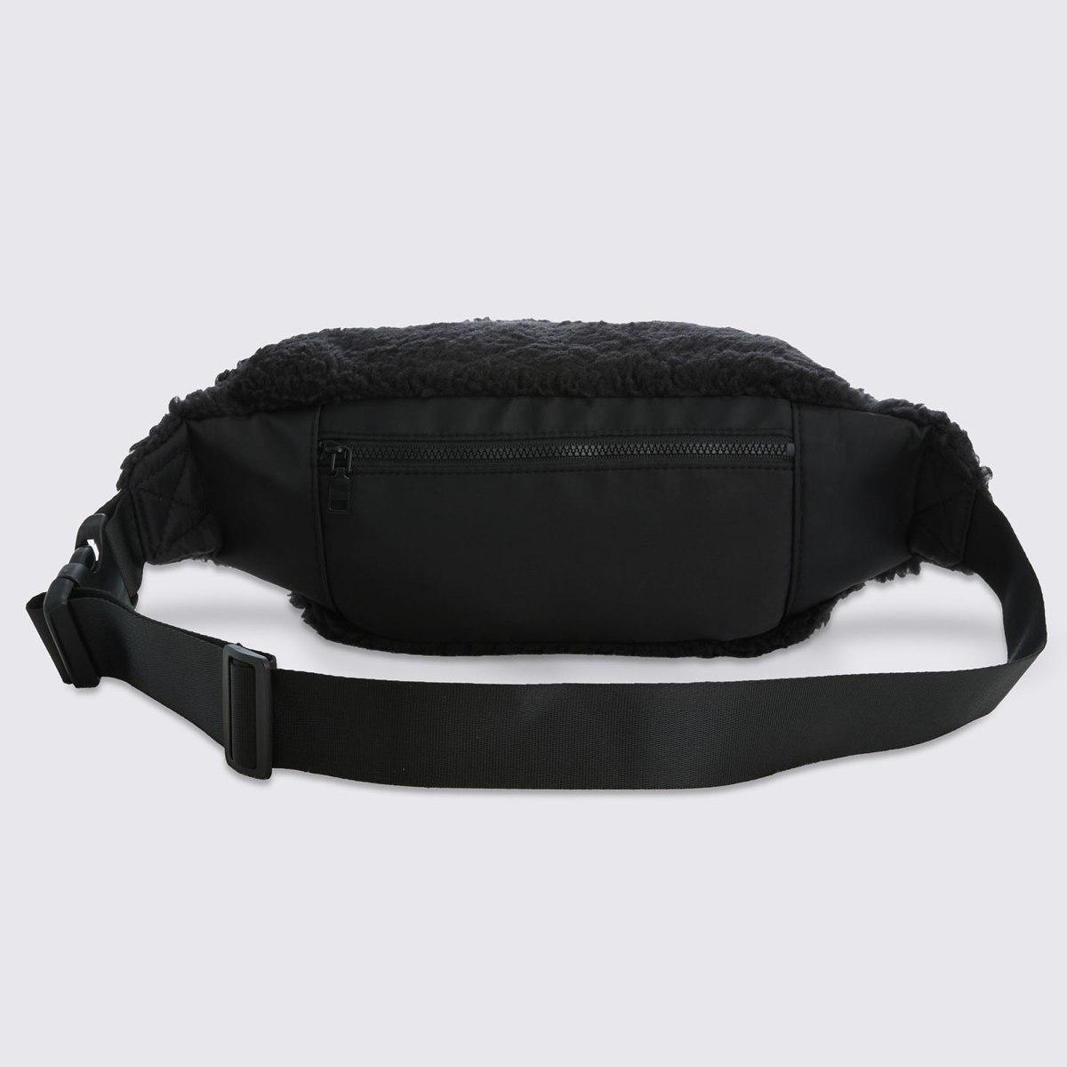 Zumba Haus Plush Waist Bag