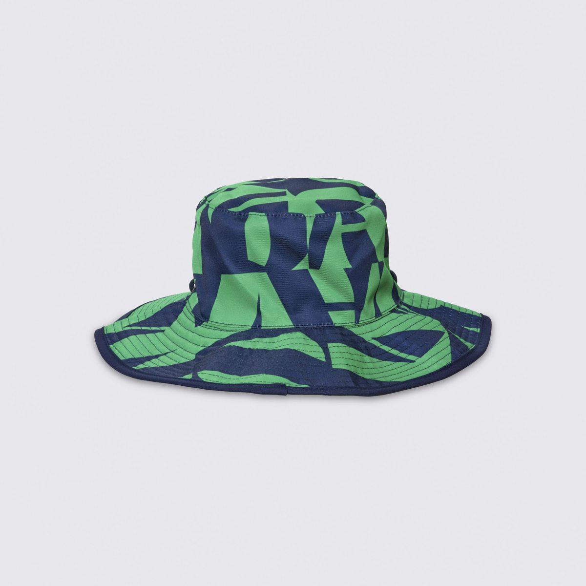 Zumba Out Loud Reversible Sun Hat