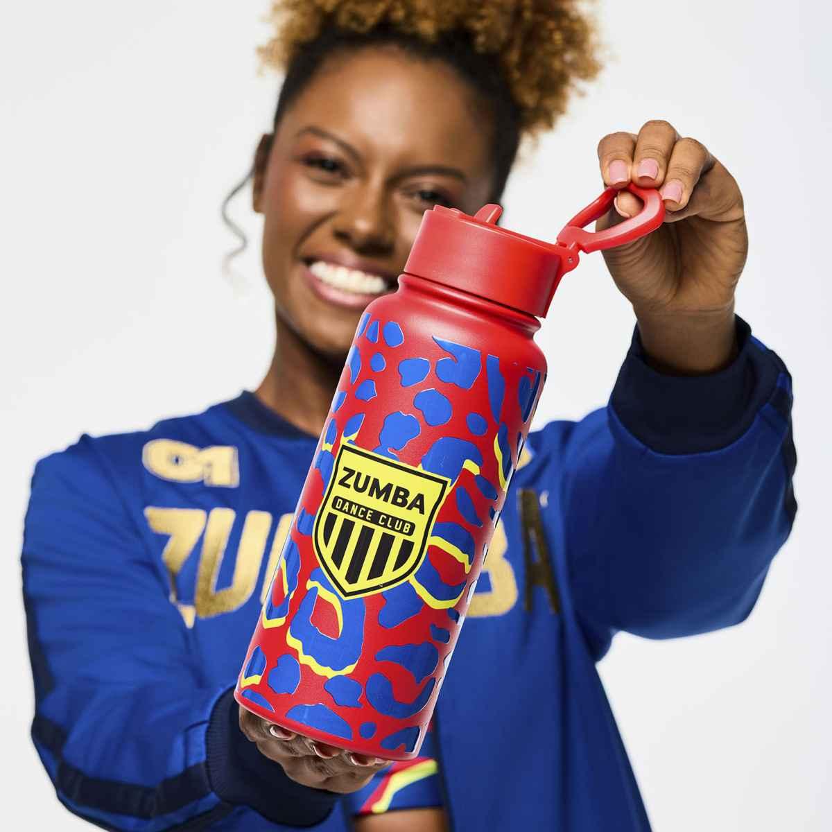 Victory Water Bottle