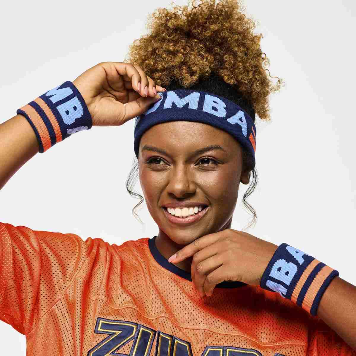 Victory Sweatband Set