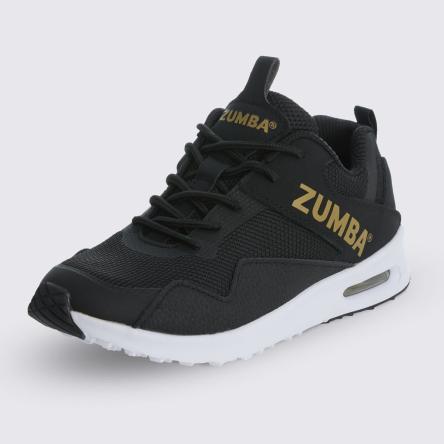 Zumba Air Classic 2.0 - Black