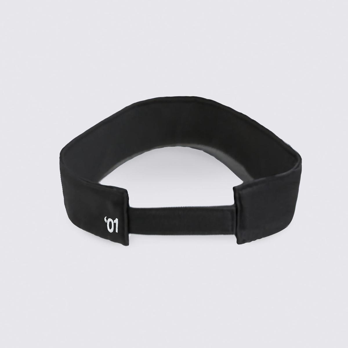 Zumba Core Visor