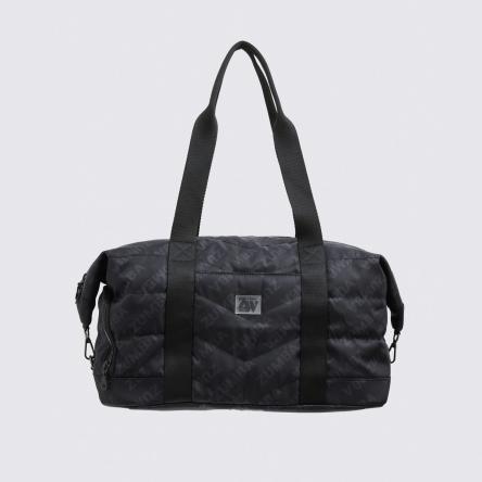 Zumba Core Quilted Duffle Bag