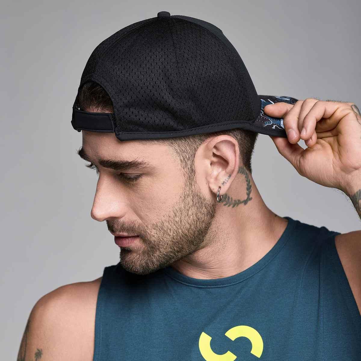 STRONG iD Performance Hat