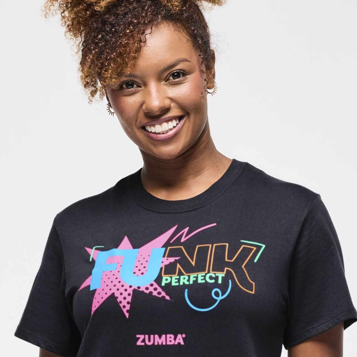 Funk Perfect Tee