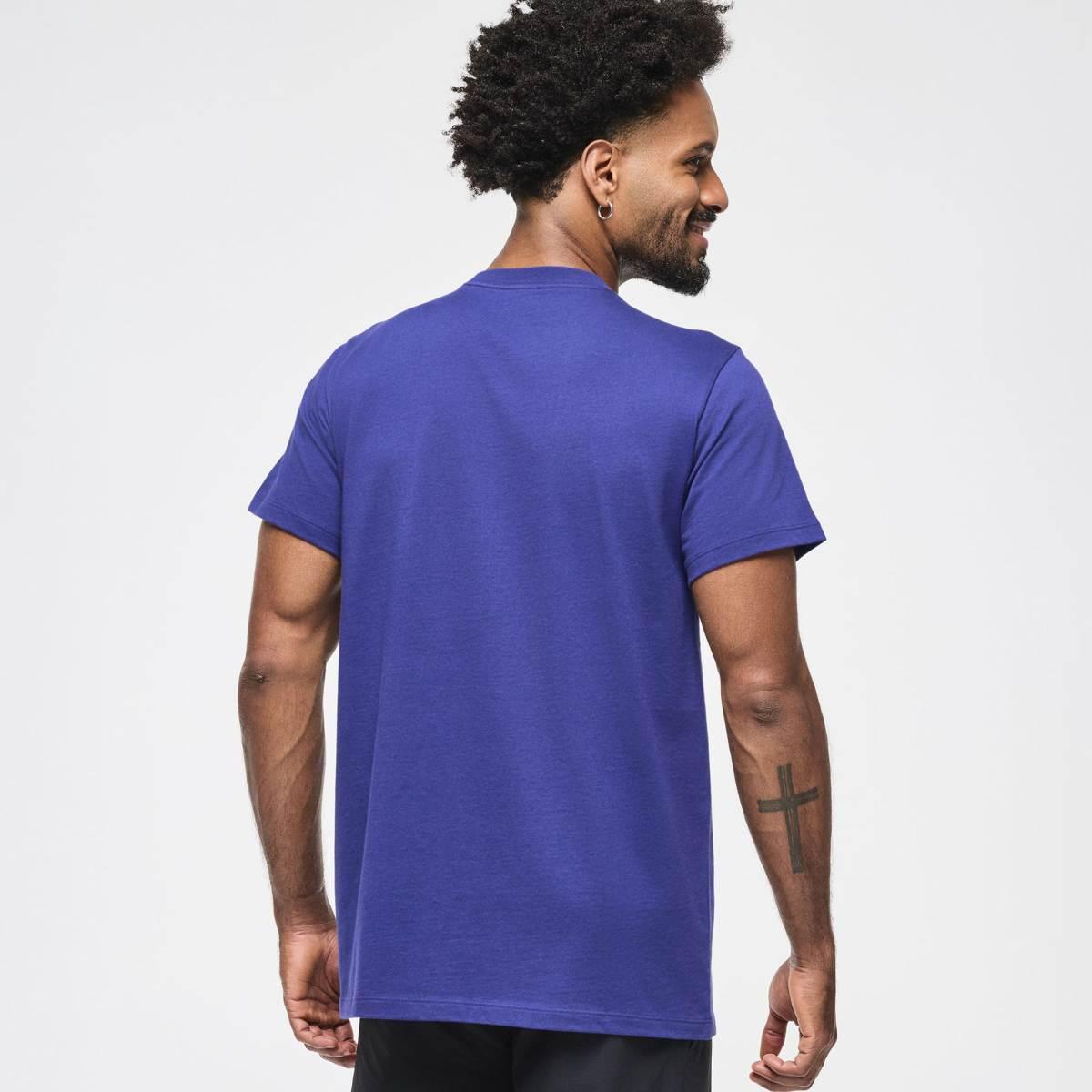 Zumba Dance Tee