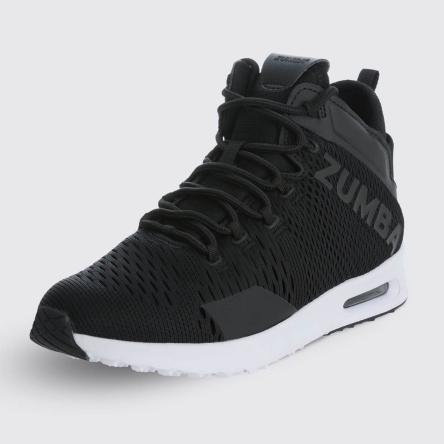 Zumba Air Funk - Black