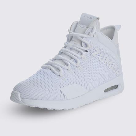 Zumba Air Funk - White