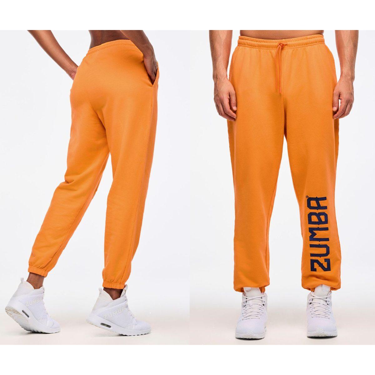 Zumba Libre Slouch Sweatpants